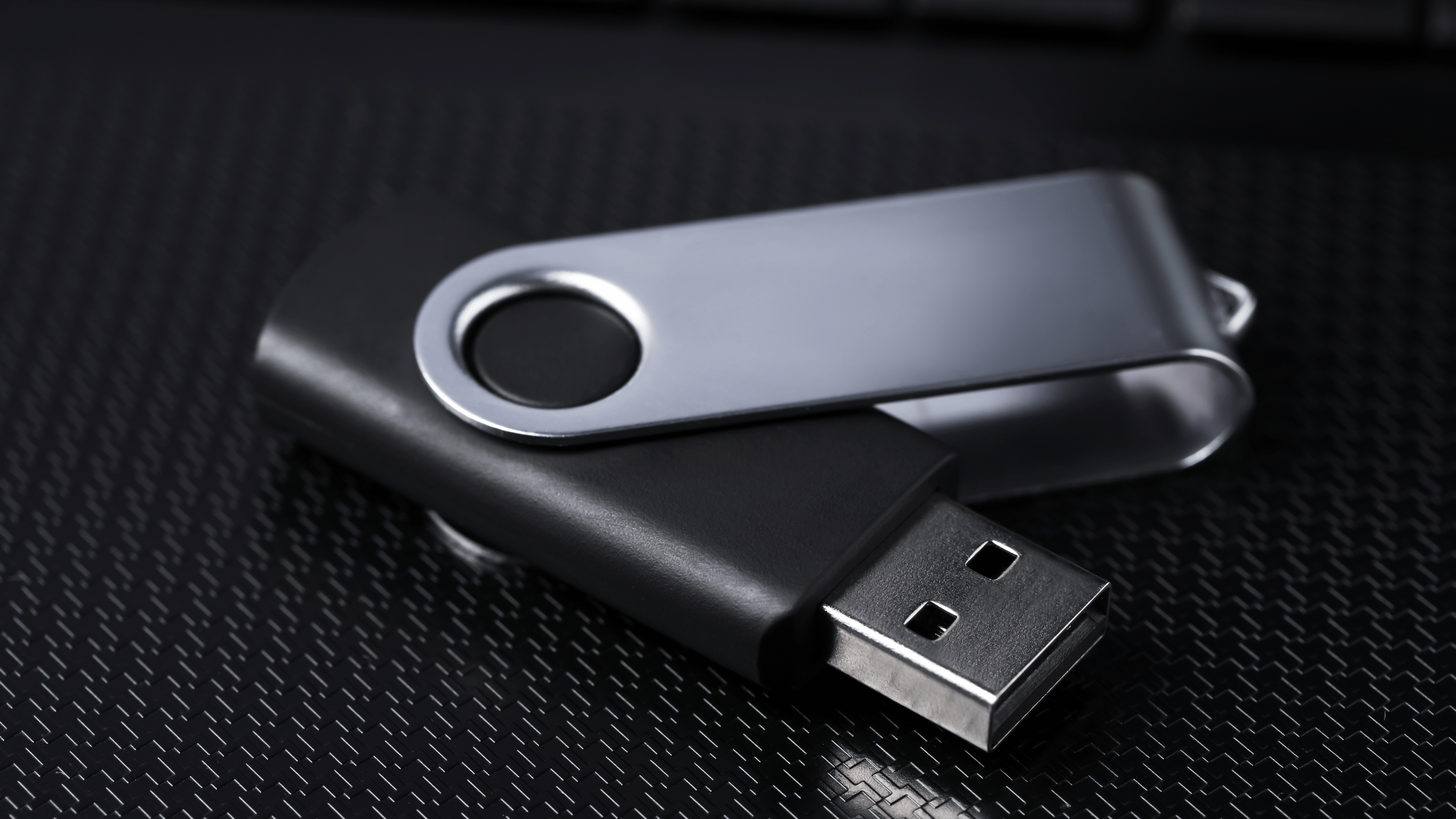 Flash Drive