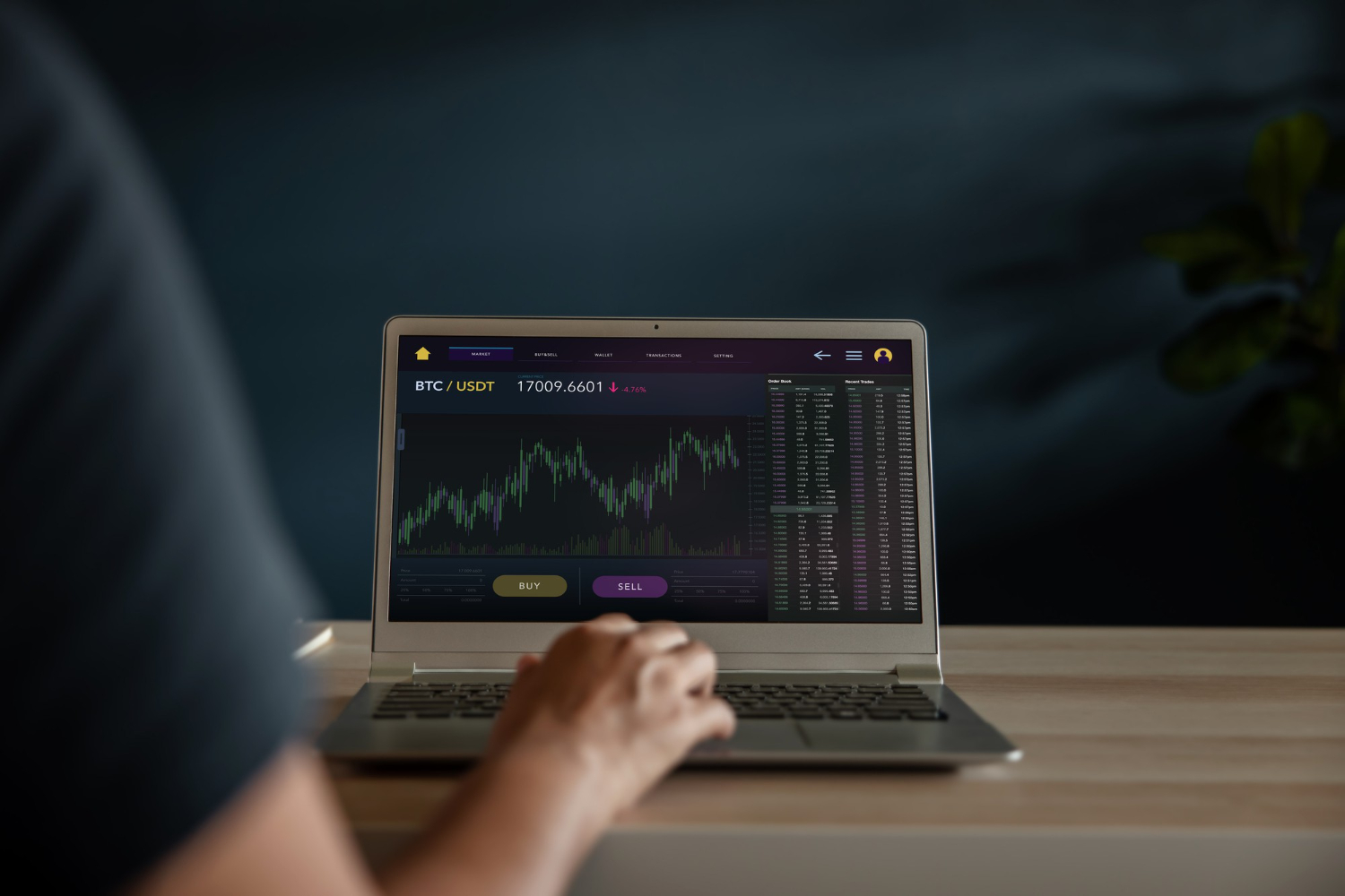 Forex Trading