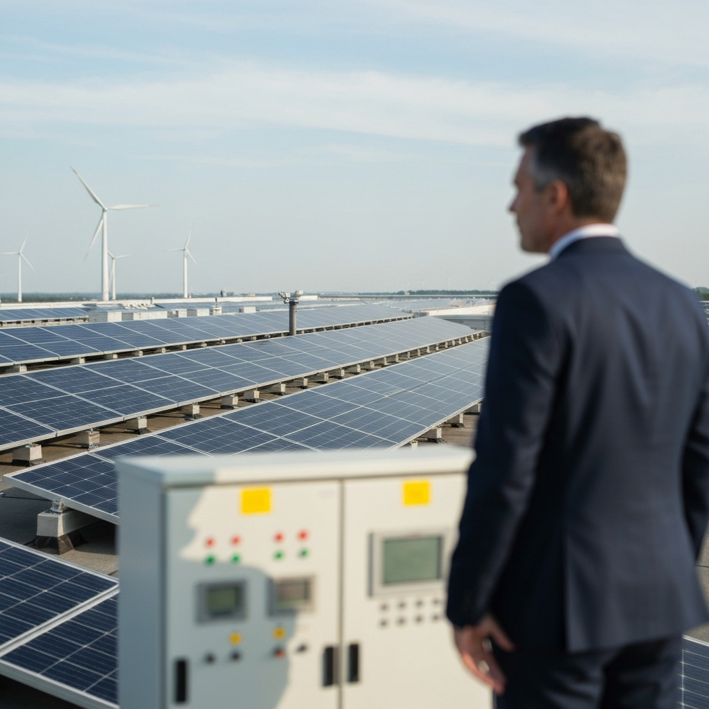 Energy Transition